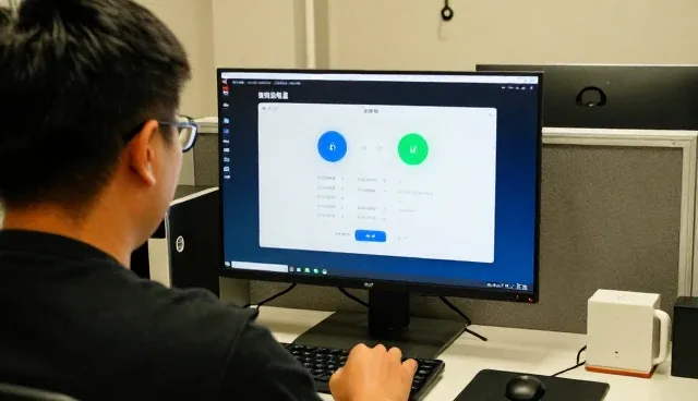 制造业转型中系统集成选型的三大核心考量