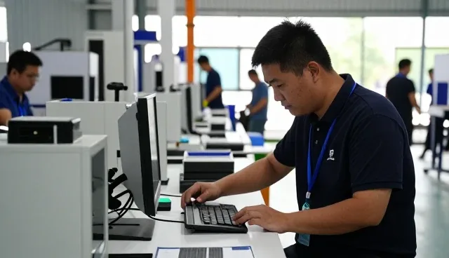 技术咨询满足复杂环境应用需求